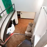 Rufina Open Space Apartment