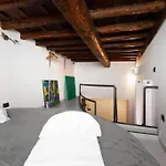 Rufina Open Space Apartment Rome