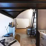 Rufina Open Space Apartment *