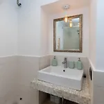 Rufina Open Space Apartment *