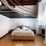 Rufina Open Space Apartment