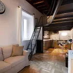 Apartment Rufina Open Space *