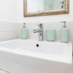 Rufina Open Space Apartamento Roma
