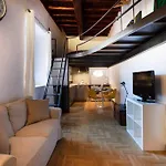 Rufina Open Space Apartamento *