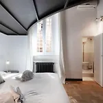 Apartamento Rufina Open Space Roma