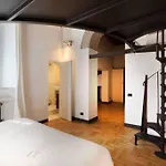 Rufina Open Space Apartamento