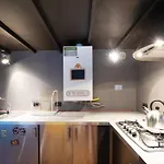 Rufina Open Space Apartamento Roma