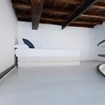 Apartamento Rufina Open Space Roma