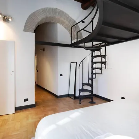 Rufina Open Space Řím