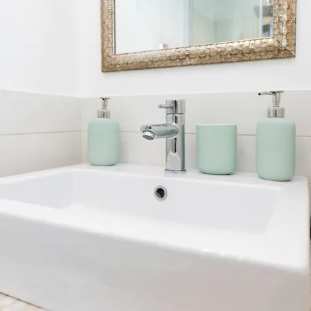 Rufina Open Space Apartament Rzym