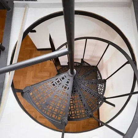 Διαμέρισμα Rufina Open Space