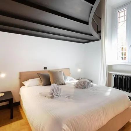 Rufina Open Space Ρώμη