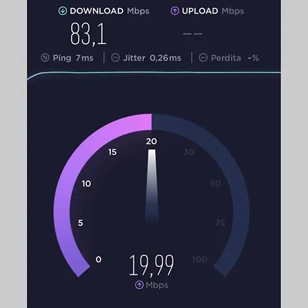 Διαμέρισμα Rufina Open Space *