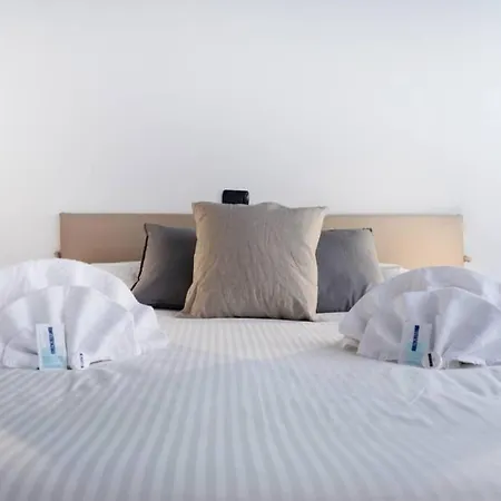 Rufina Open Space Ρώμη