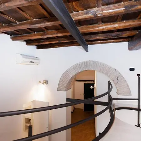 Appartement Rufina Open Space *