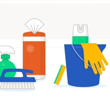 Rufina Open Space Appartement Rome