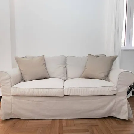 Rufina Open Space * Rome