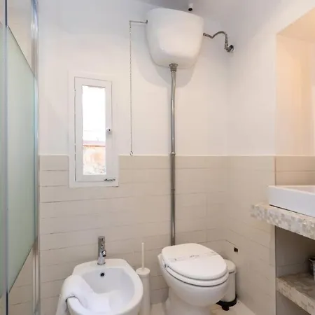 Rufina Open Space 罗马