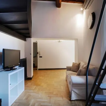 Rufina Open Space Rom