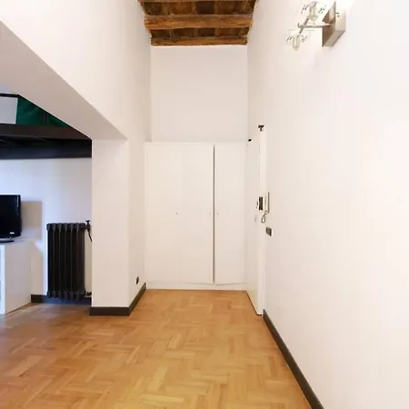 Rufina Open Space * Rome