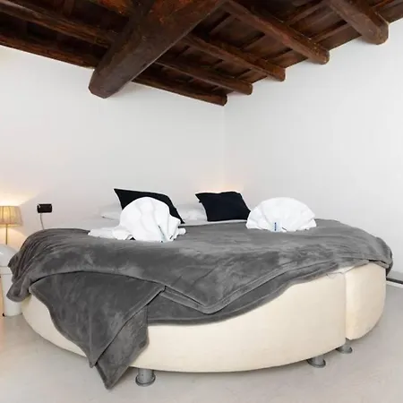 Appartement Rufina Open Space Rome
